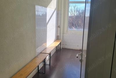 Spațiu comercial, de 210 mp, în Gării - 3