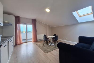 Apartament cu 2 camere, 45 mp, balcon, parcare, zona Tineretului - 3