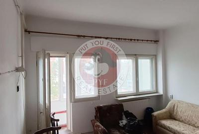 Foisorul de Foc | Garsoniera | Semidecomandata | 32mp | B11439 - 2