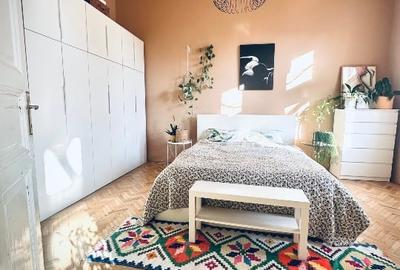 Proprietar, apartament  2 camere circular, Piata Crucii, Bălcescu - 5