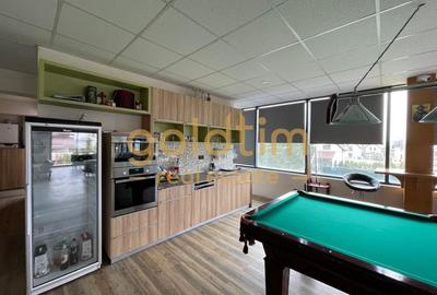 Casă individuală cu 8 camere cu Canalizare în Păuleștii Noi - 40