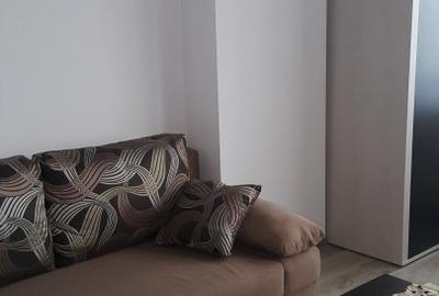 Apartament cu 2 camere semidecomandat în Sat Vacanță - 3
