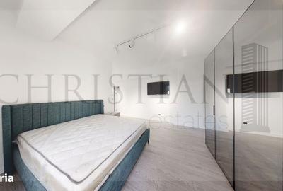 Garsonieră, mobilată în Grozăvești - 7