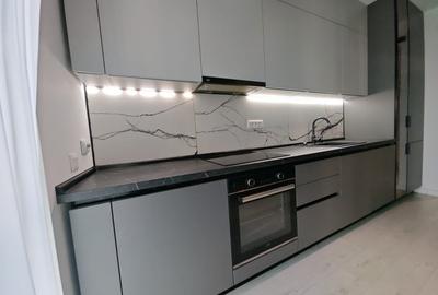 New Apartament 3 camere Aviatiei PROMENADA MALL LUX LOC DE PARCARE - 18
