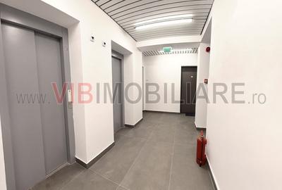 Tineretului Park - studio LUX cu vedere spre Parcul Tneretului - 9