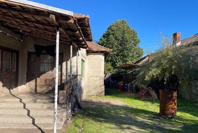 Casa de vanzare com. Orlesti - 3