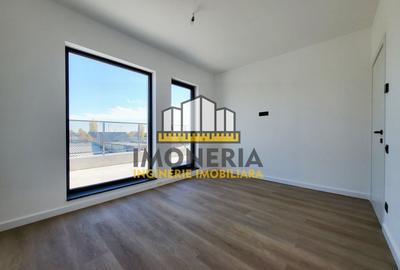 4 camere eficiente energetic cu priveliste-0% comision-550m Metrou - 21