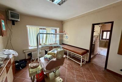 Casă individuală cu 9 camere cu Teren 500 Mp în Nord - 29