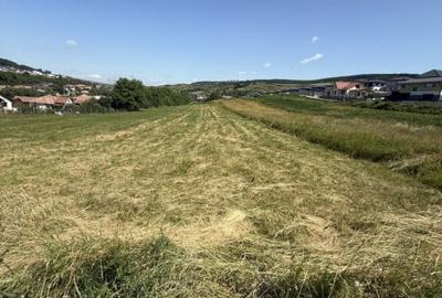 Teren Construcții intravilan de 1400 mp, în Popești - 3