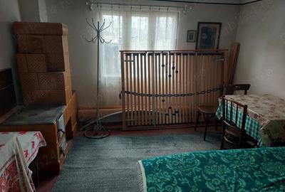 Casă cu 3 camere cu Teren 1150 Mp în Breaza - 4