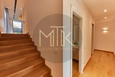 Exclusiv - Vila moderna Paradisul VERDE - Corbeanca - 31