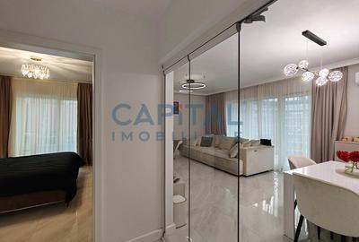 Apartament cu 2 camere si terasa, parcare in cartierul Sopor. Comision 0! - 7