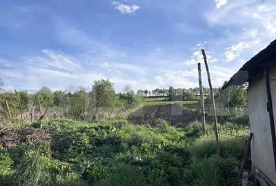Casă cu 4 camere cu Teren 2000 Mp în Central - 14