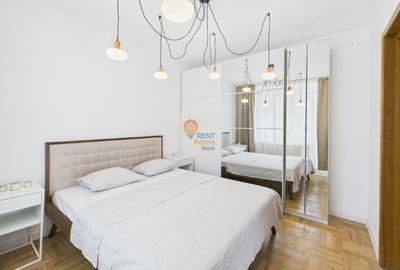 Apartament 3 camere, BD. Averescu | Parcare |Comision 0% - 6