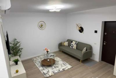 Garsonieră în Berceni - 2