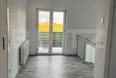 Casă individuală cu 5 camere cu Teren 417 Mp în Nisipului - 7