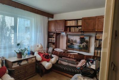 Apartament cu 2 camere, central, parter, 50mp, semidecomanda - 3