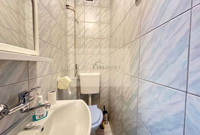 Apartament cu 4 camere semidecomandat, mobilat în Grigorescu - 7