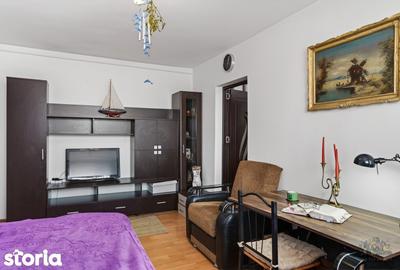 Apartament cu 2 camere semidecomandat în Bucureștii Noi - 4
