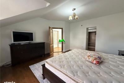 Casă cu 3 camere în Central - 11