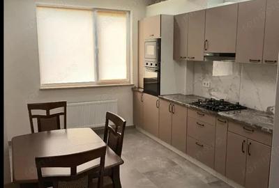 Garsoniera de inchiriat in Asra - 2