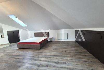 AX305 Giroc/Hotel IQ, Mobilat&Utilat, Loc de parcare - 3