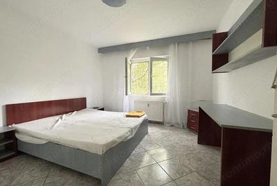 Apartament 2 camere decomandat - parter - zona Ramada - 2