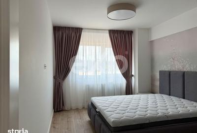 Apartament cu 2 camere în Ștefan cel Mare - 2