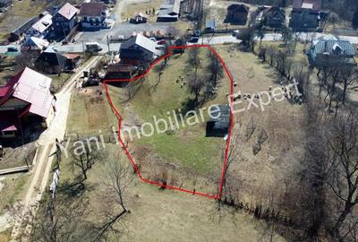 Teren de 2470 mp, în Valea Iașului - 5