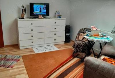 Apartament cu 3 camere decomandat în Central - 4