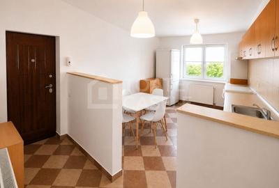 Apartament cu 2 camere, mobilat în Mărăști - 5