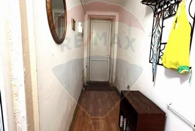 Apartament cu 2 camere+spatiu de depozitare de vanzare in zona Dacia - 11