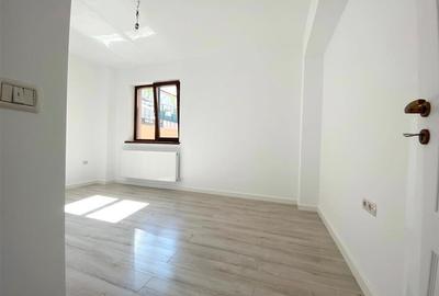 Apartament cu 2 camere decomandat în Tătărași - 2