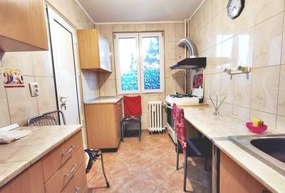 Inchiriere 3cam, Rahova, Margeanului Teius langa Lidl - 2