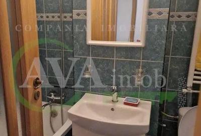 Garsoniera confort 1, zona Nord - 6