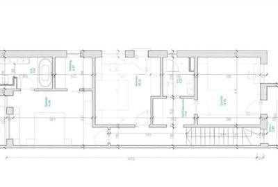 Vila noua 2025 - Design deosebit - 4 Camere - Tomis Nord-Carrefour - 14