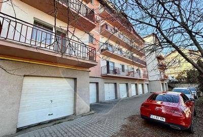 Apartament de inchiriat 2 camere decomandate, Manastur - pet friendly - 14