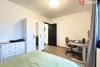 Apartament cu 2 camere de vanzare in Timisoara, zona Dacia - 3