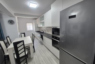 Apartament de inchiriat 3 camere PRIMA INCHIRIERE | 72 mp | Selimbar - 6