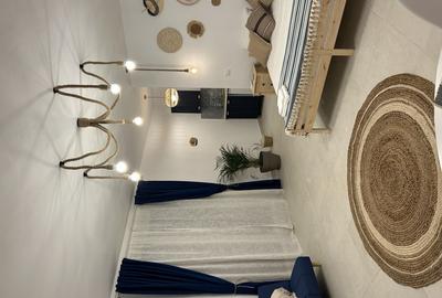 Vadu- Constanta mini pensiune 4+1 garsoniere - 1