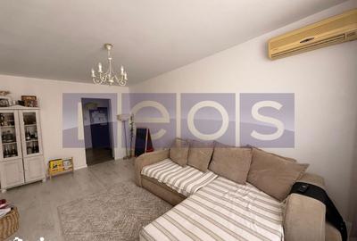 Apartament cu 3 camere decomandat, mobilat în Pantelimon - 10