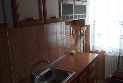 Garsonieră decomandată în Central - 4