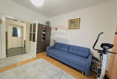Casa / Vila 3 camere, str.Gh. Doja /Central - 8