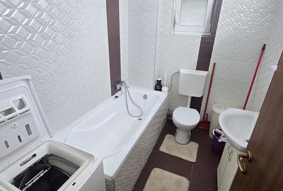 Apartament cu 2 camere decomandat în Făget - 6
