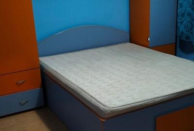 Apartament cu 2 camere decomandat în Lacu - 8