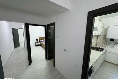 Apartament cu 2 camere în Gară - 8