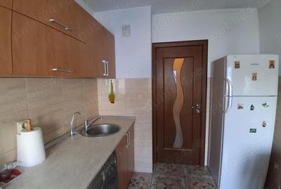 Apartament cu 2 camere decomandat în Central - 7