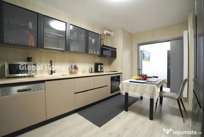 Apartament cu 4 camere decomandat în Primăverii - 3