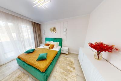 Apartament cu 3 camere semidecomandat în Apărătorii Patriei - 8