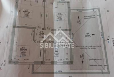 Casa Individuala cu Garaj , Cartierul Arhitectilor, zona Casa de Apa - 19